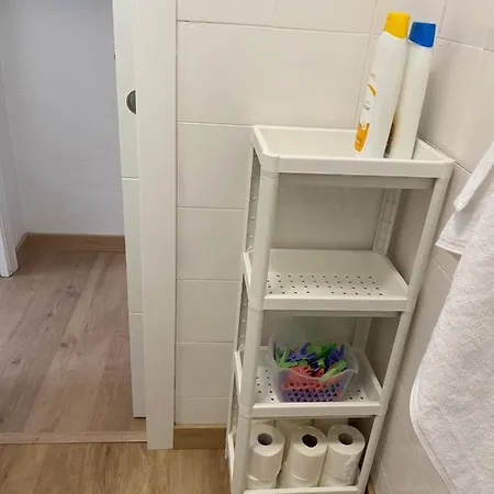 Pleno Centro, Cerca De Todo Con Wifi Gratis Y Ascensor Appartement Santander Buitenkant foto