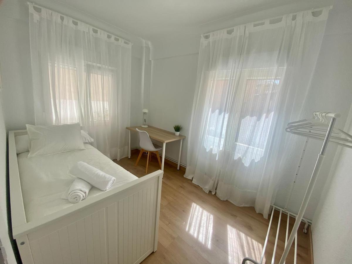 Pleno Centro, Cerca De Todo Con Wifi Gratis Y Ascensor Apartament *
